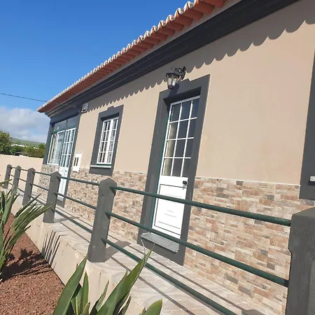 Monstera & Yucca House *