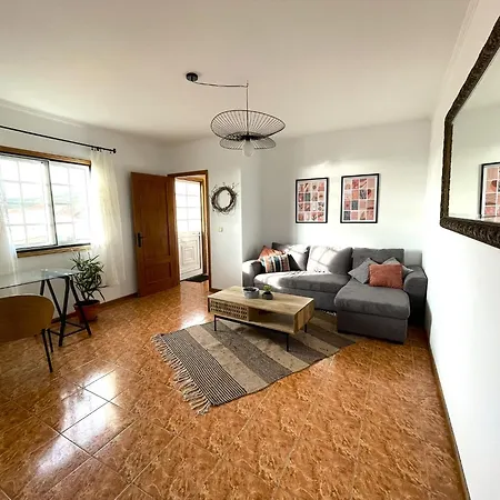 Monstera & Yucca House Apartment Angra do Heroísmo