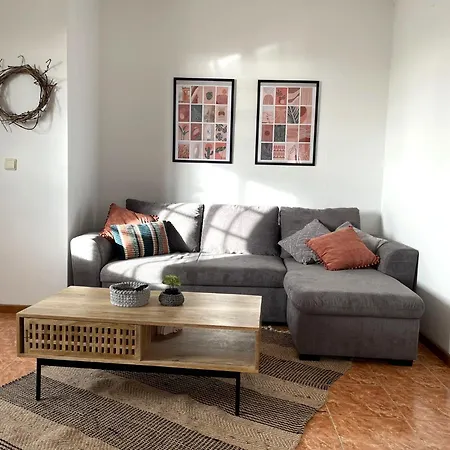 Apartment Monstera & Yucca House *