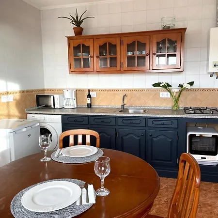 Monstera & Yucca House *