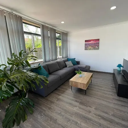 Apartment Monstera & Yucca House Angra do Heroísmo