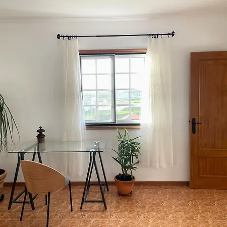 Apartment Monstera & Yucca House Angra do Heroísmo