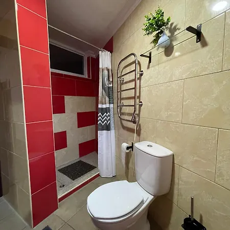 Monstera & Yucca House *