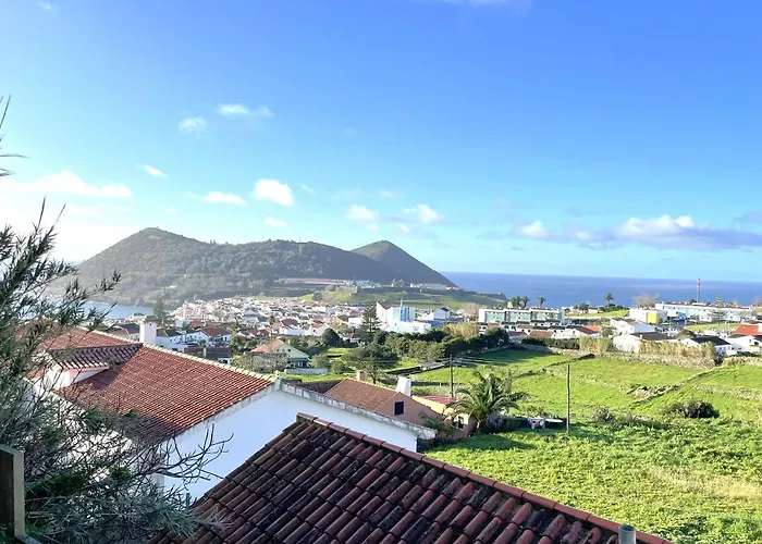 Monstera & Yucca House *