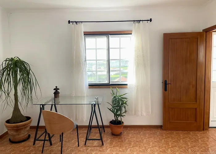 アパート Monstera & Yucca House アングラ・ド・エロイーズモ