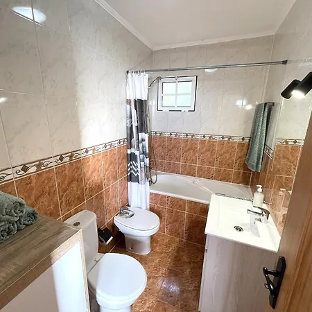 Apartamento Monstera & Yucca House Angra do Heroísmo