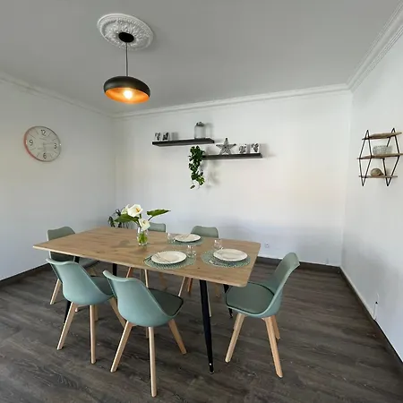 Apartamento Monstera & Yucca House Angra do Heroísmo