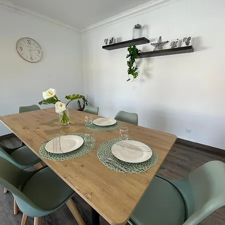 Monstera & Yucca House Apartamento Angra do Heroísmo