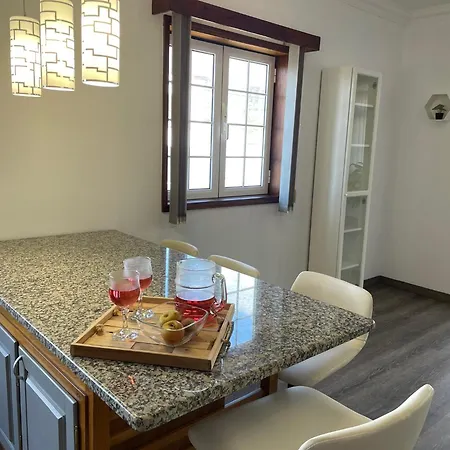 Apartamento Monstera & Yucca House Angra do Heroísmo