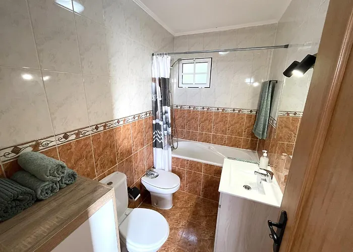 Apartament Monstera & Yucca House Angra do Heroísmo