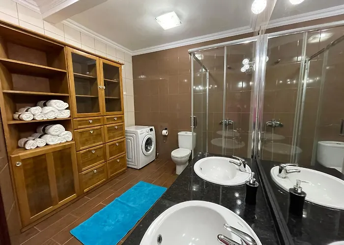 Monstera & Yucca House Apartament *