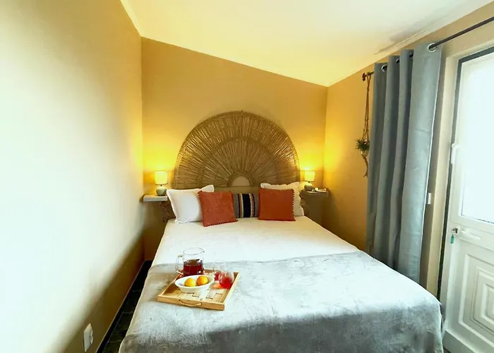 Monstera & Yucca House *