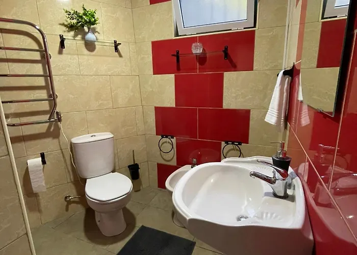 Apartament Monstera & Yucca House Angra do Heroísmo