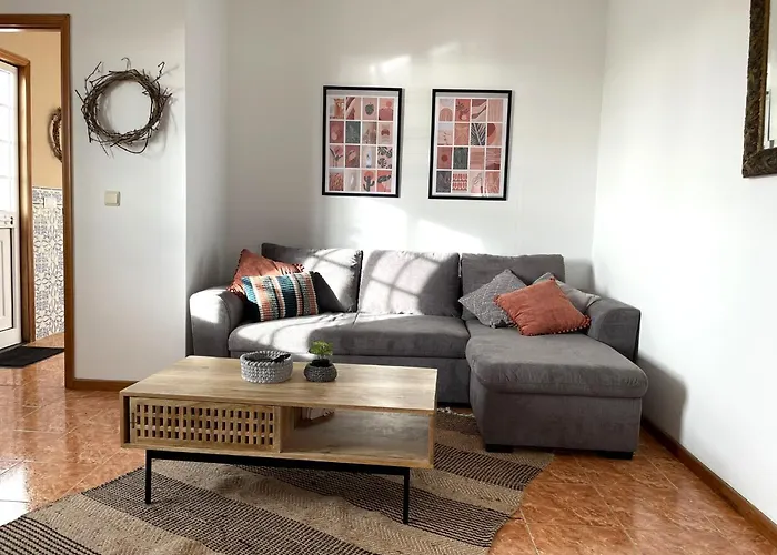 Apartament Monstera & Yucca House *