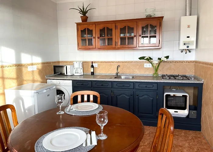 Monstera & Yucca House *