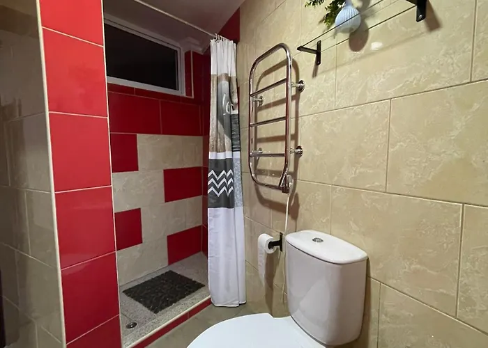 Monstera & Yucca House *