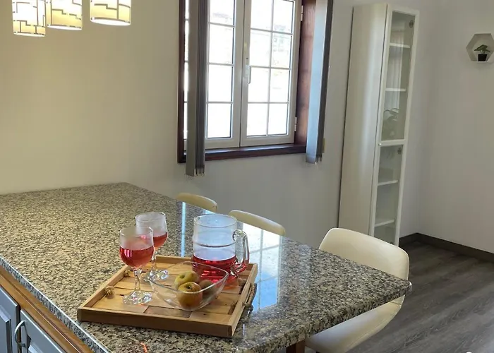 Apartament Monstera & Yucca House Angra do Heroísmo